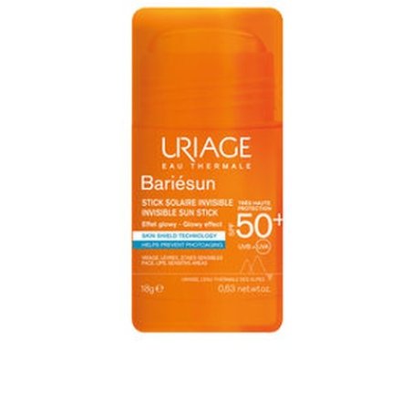 Bariesun Invisible Stick Spf50 - 18 Grams