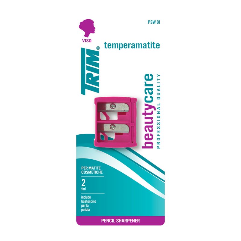 Webazar Trim Spitzer Excosmet Blister