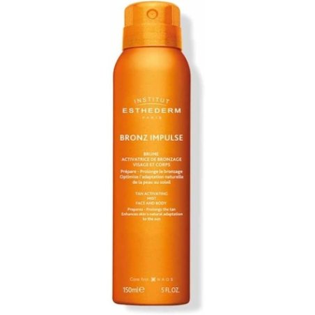 Institut Esthederm Paris Soothing Bio-Active Serum