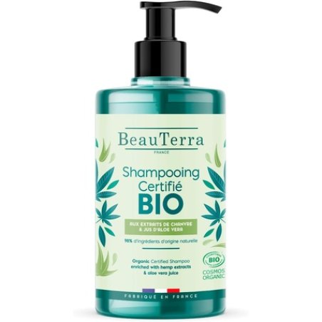 BIO Shampoo 750ml