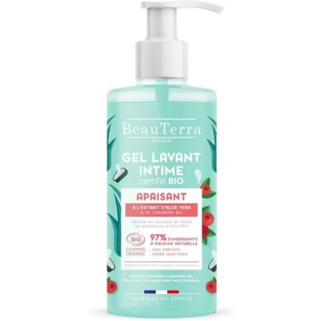 BIO Soothing Intimate Gel 500ml