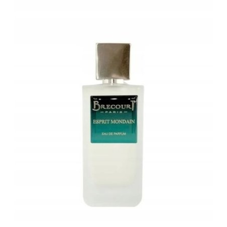 Brecourt Esprit Mondain Eau De Parfum 100ml