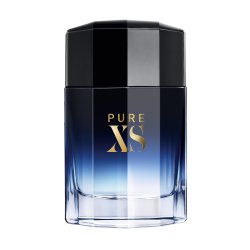 PURE XS Eau de Toilette Natural Spray 150ml