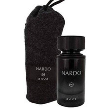 Rave Nardo Black Eau De Parfum