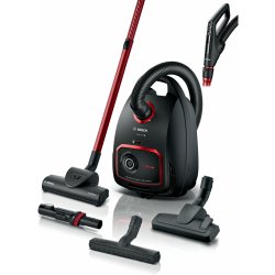 Bosch Serie 6 ProPower 4 L Cylinder vacuum Dry 850 W Dust bag