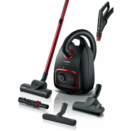 Bosch Serie 6 ProPower 4 L Cylinder vacuum Dry 850 W Dust bag