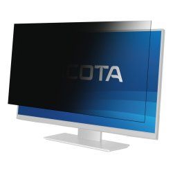 DICOTA D50084-2SM filtre anti-reflets pour écran et filtre de confidentialité 86,4 cm (34") Moniteur Filtre de