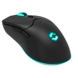 SPEEDLINK SL-680102-BK mouse Gaming USB Type-A 4800 DPI