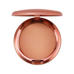 MAC Skinfinish Sunstruck Matte Bronzer Matte Light Golden