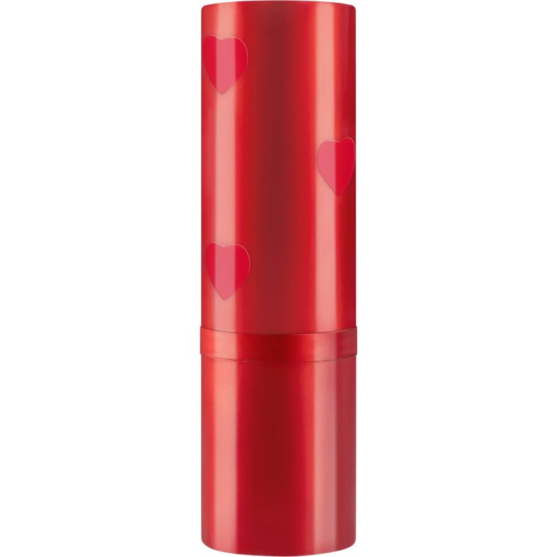 CATRICE Heart Affair Full Shine Lipstick 3,8 g C02 In A Heartbeat Brillant