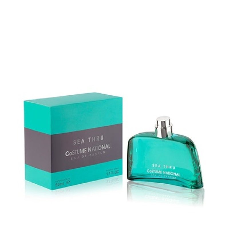 Costume National Sea Thru - 50ml