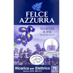 Farn Haus Electric Lavender