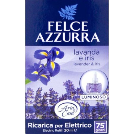 Farn Haus Electric Lavender