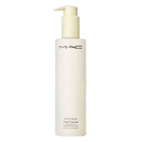MAC Hyper Real Fresh Canvas Cleansing Oil 6.7 fl oz 200 mL
