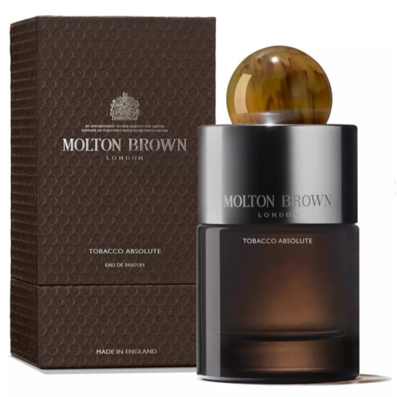 Molton Brown Tobacco Absolute 100 ml Unisexe
