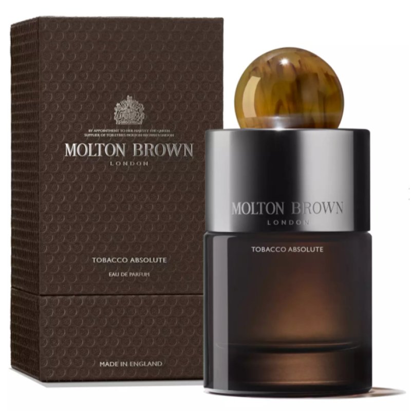 Molton Brown Tobacco Absolute Eau de Parfum 100ml
