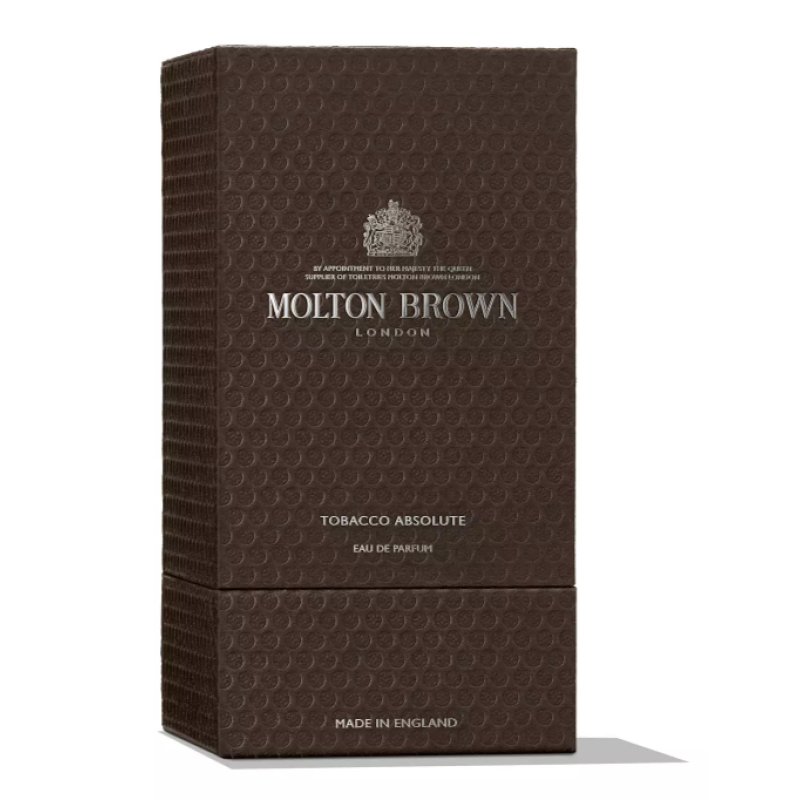Molton Brown Tobacco Absolute Eau de Parfum 100ml