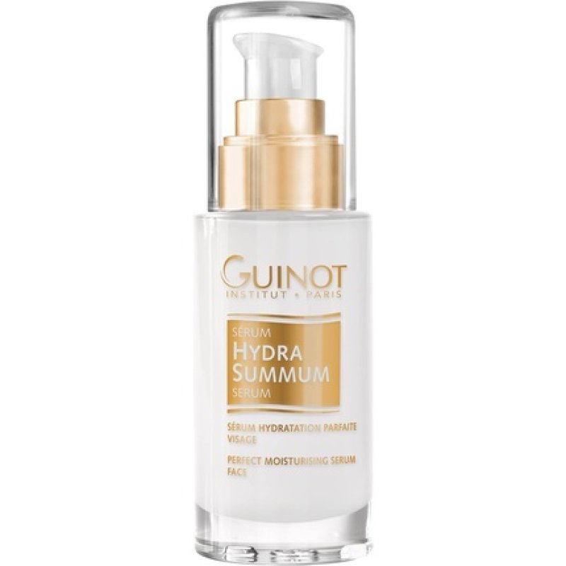 GUINOT Hydra Summum Serum