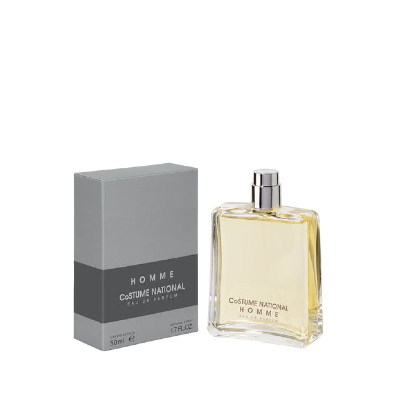 CoSTUME NATIONAL SCENTS Homme Eau De Parfum 50 ml