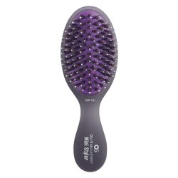 Olivia Garden OG Brush Styler to Smooth and Add Shine for All Hair Types