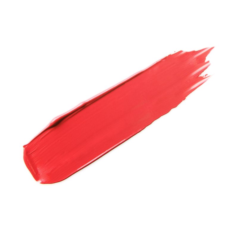 NAJ-OLEARI Creamy Joy Lipstick Makeup for Face Women 12 Red Coral