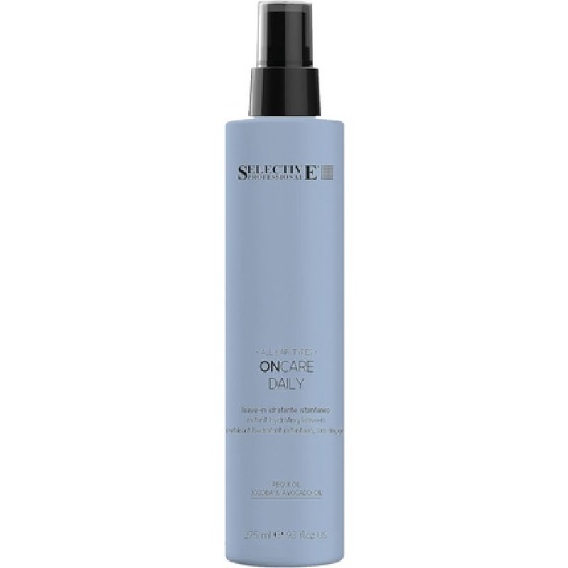 Selective Professional On Care Daily Leave In 275ml - Moisturizing Leave In