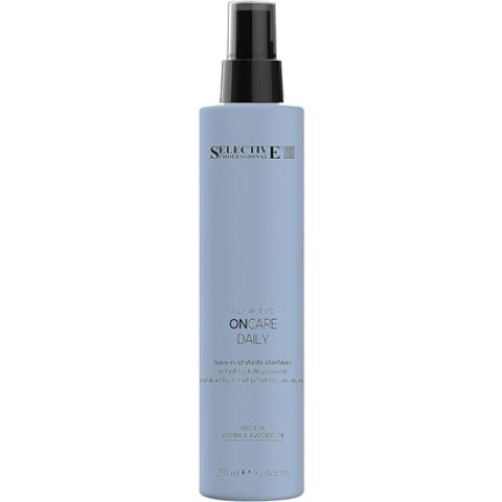Selective Professional On Care Daily Leave In 275ml - Moisturizing Leave In