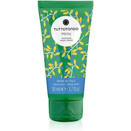 Tut Mirto Hand Cream 50ml