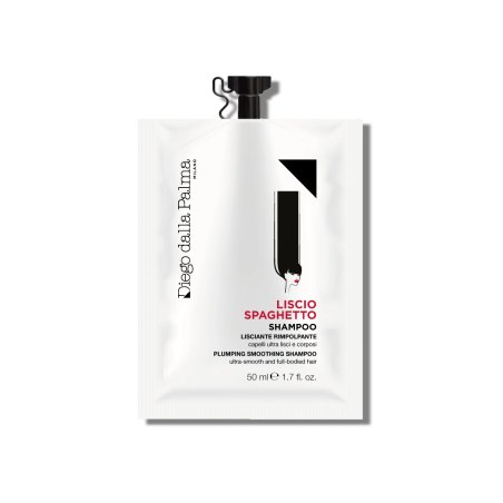 Liscio Spaghetto Shampoo 50ml
