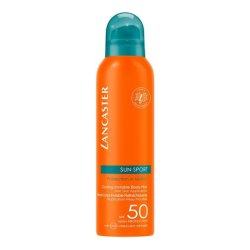 Lancaster Sun Sport Cooling Transparent Spray SPF 30 200ml