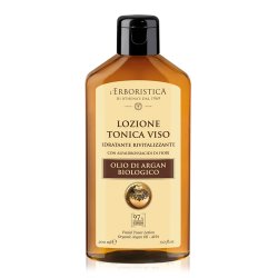L’Erboristica 1007045 lotion et tonique pour le visage Tonifiant facial 200 ml Femmes