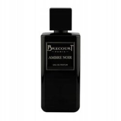 Brecourt Paris Ambre Noir Eau De Parfum 100ml