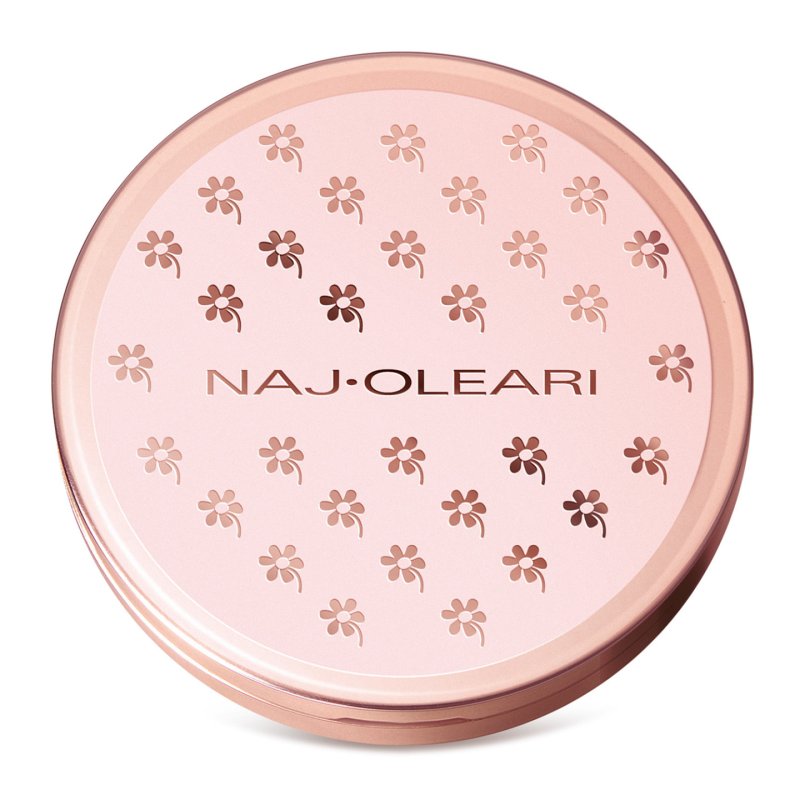 Naj-Oleari Lovely Cheek 04 Sunset Pink 4g