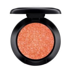 M.A.C. Eye Shadow Tutu Good Frost Chrome Gold Pink 0.05oz 1.5g