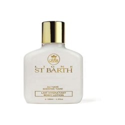 Ligne St.Barth Moisturizing Body Milk with Tiaré Flower 125ml