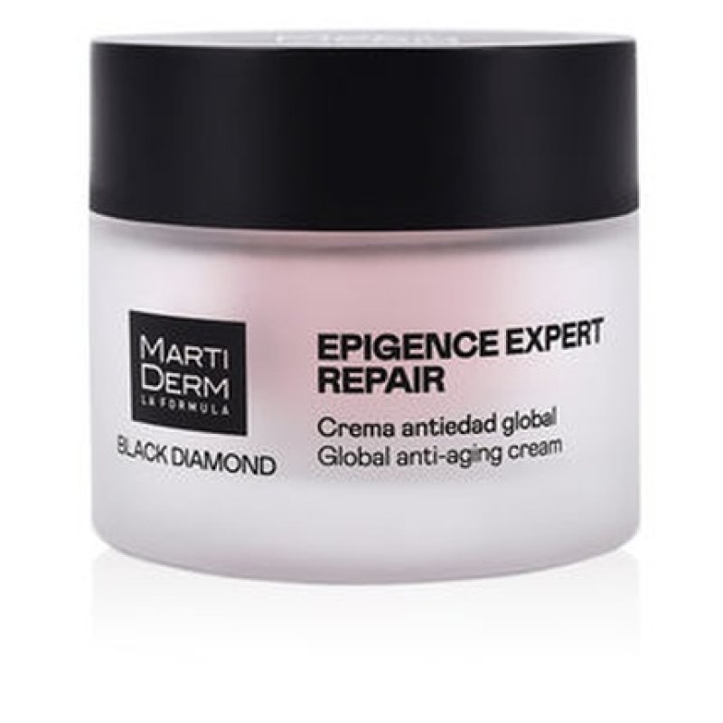 Black Diamond Epigence Expert Repair Global Anti-Aging Cream 50 Ml