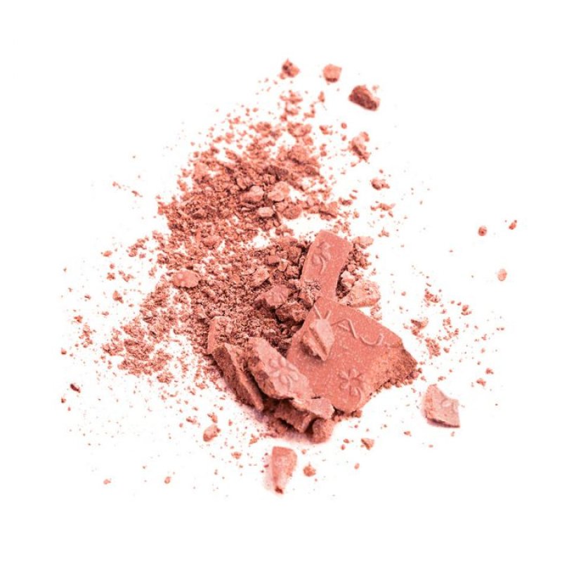 Naj-Oleari Lovely Cheek fard 4 g 06 Desert Rose Poudre