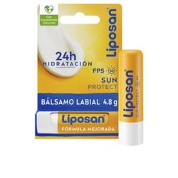 Liposan Sun Protect Spf 50 - 4.8 Grams