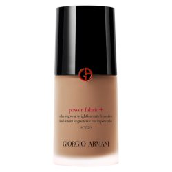 Giorgio Armani Power Fabric Liquid Foundation 09 With Spf 20, 30 Ml