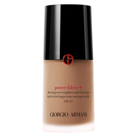 Giorgio Armani Power Fabric Liquid Foundation 09 With Spf 20, 30 Ml