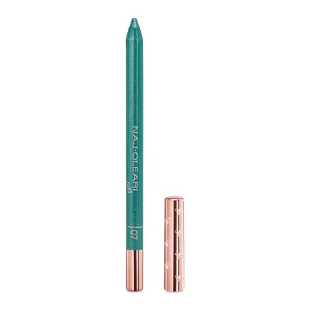 Naj-Oleari Luminous eye pencil 1,2 g Kohl 07 pearly green