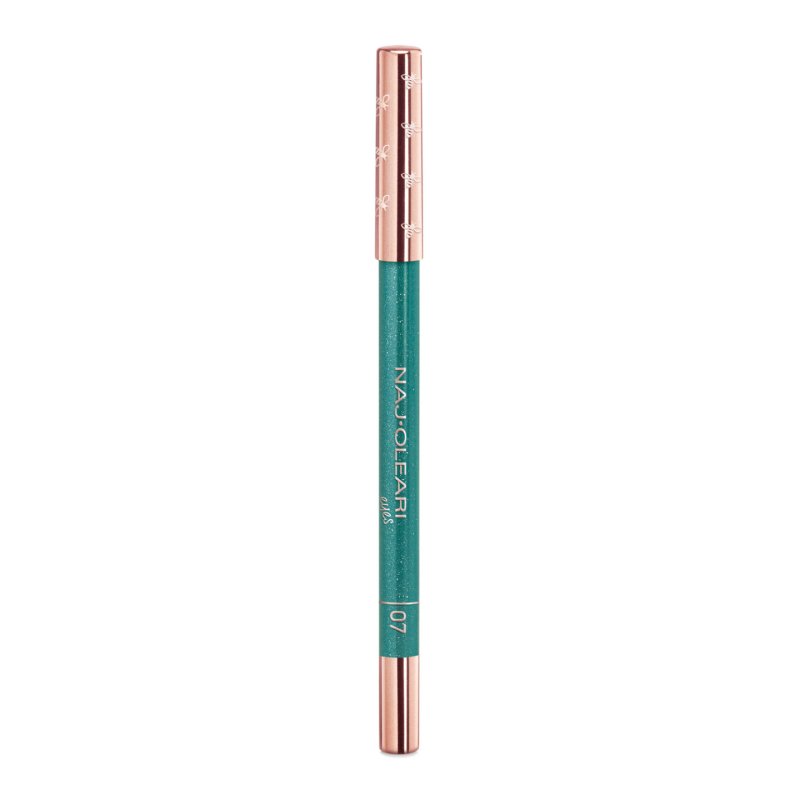 Naj-Oleari Luminous eye pencil 1,2 g Kohl 07 pearly green