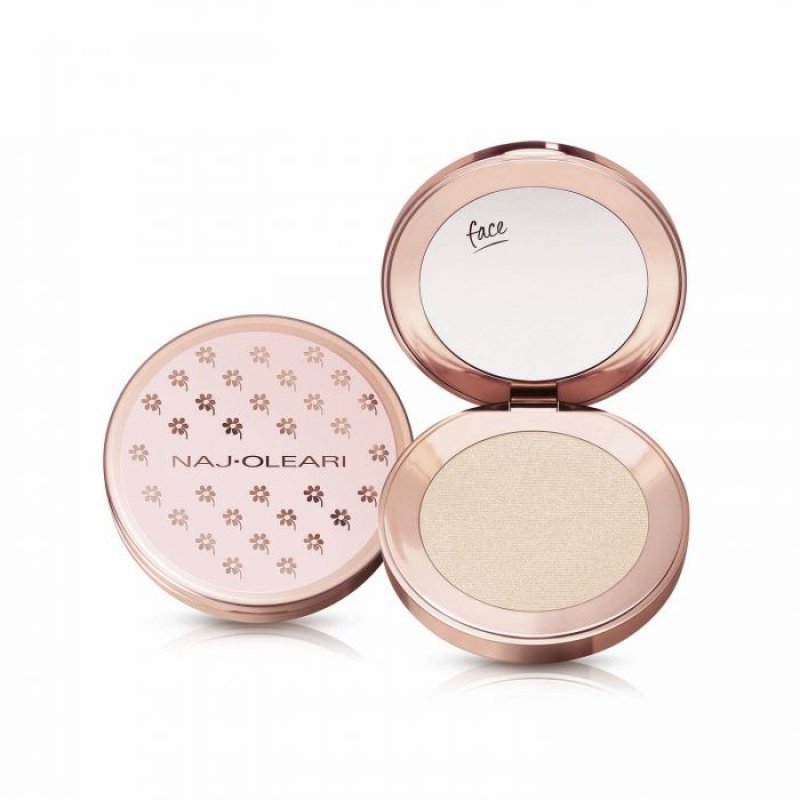 Naj-Oleari Velvet Moon Highlighter 01 Aurora 4g