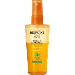 Biopoint Balsamo Istantaneo Bifase Laque Femmes 100 ml