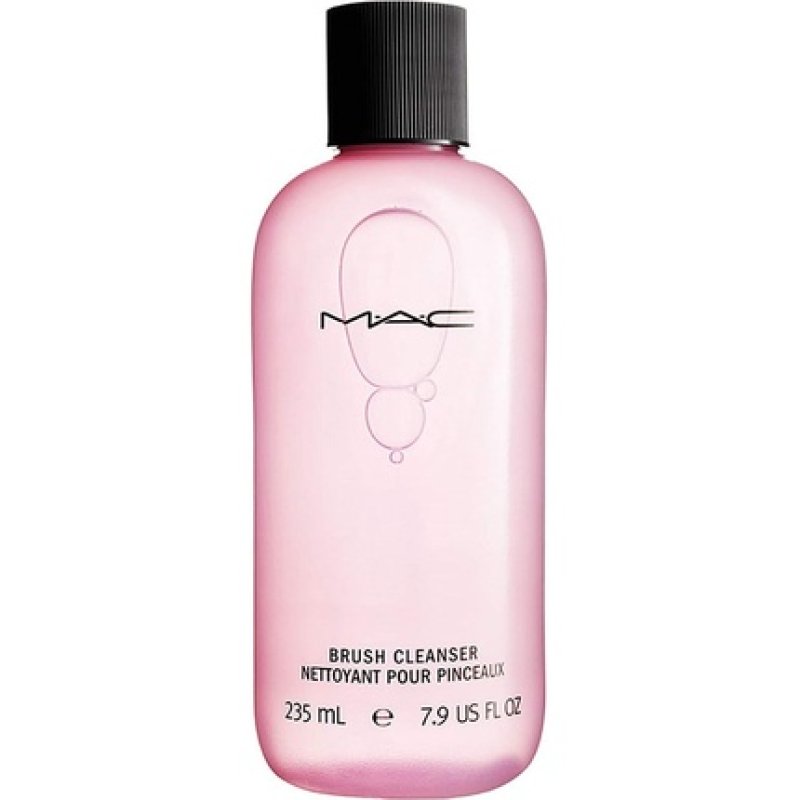 M.A.C Cosmetics Brush Cleanser 235ml