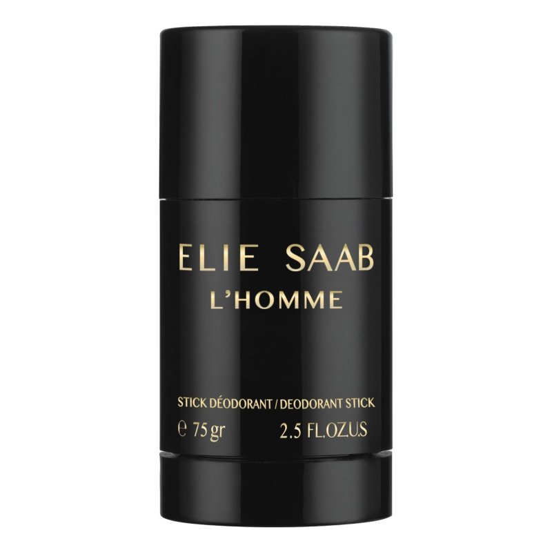 Elie Saab Elie Saab Lhomme Deodorant Stick 75g