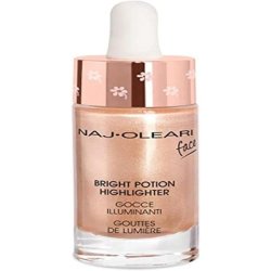 Naj Oleari Illuminating Face Drops 02 Gold