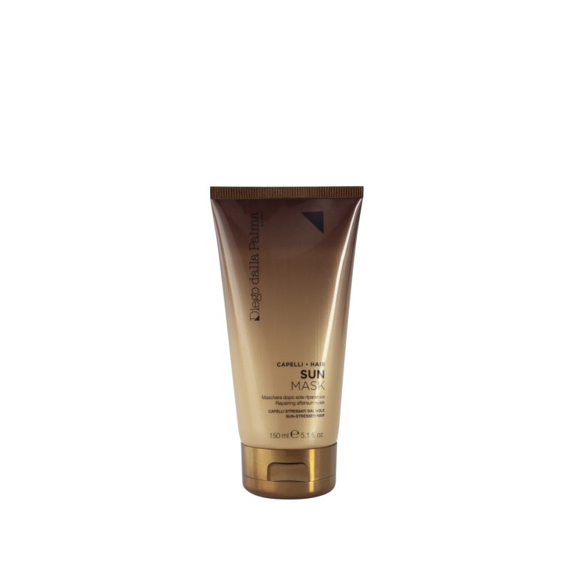 Diego dalla Palma Sun Mask masque pour cheveux 150 ml Femmes