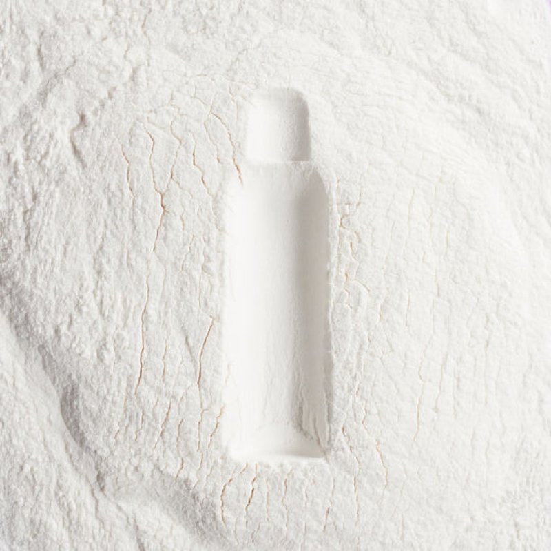 Melvita Bouquet Floral Exfoliating Powder - 30 Grams