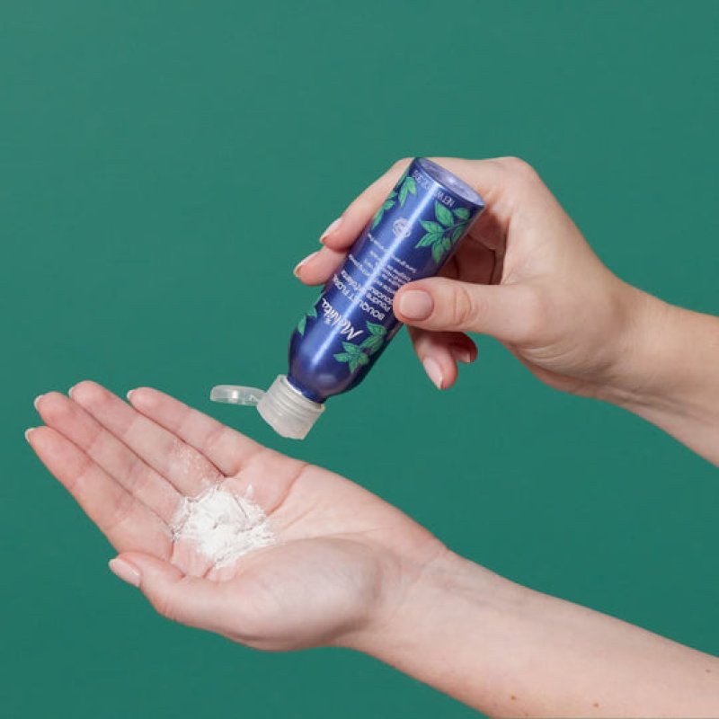 Melvita 8FZ0050 facial peel Women Powder